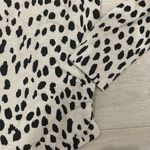 Chico's Chico’s Pullover Leopard Print Sweater Photo 1