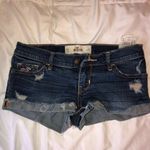 Hollister Denim Shorts Photo 0