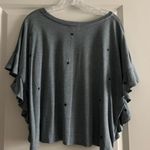 Pink Lily Star Blouse Photo 1