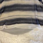 Calvin Klein Jeans Calvin Klein Layered Silky Top Sz Xl Photo 6