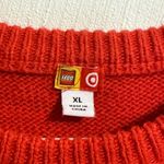 Target Pullover Photo 1