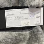 Nuovo Borgo | Tie Back Linen Blend Tunic Dress Photo 4