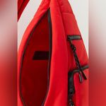 Free People Cakewalk sling bag Red Photo 3