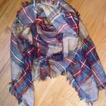 Blanket Scarf Photo 0