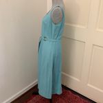 Petite Sophisticate  2 piece suit dress jacket 10 P 10 petite 10P blue New NWT Photo 7