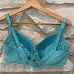 Chantelle  Blue Nora Seamless Comfort Underwire Bra 36DDD Photo 1