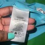 FootJoy Women’s Blue and White Polo Shirt size XS Photo 5