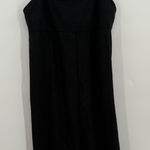 Marmot ‎ black dress large Photo 0