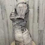 Akira Dragon Dress Photo 2