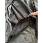 Dress Barn  Open Front Cardigan Women Size Large Stretch Office Career Lightweight Photo 7