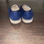 Stuart Weitzman Evon Navy Espadrille Photo 3