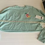 Coca Cola long sleeve crop spirit jersey Blue Size M Photo 15