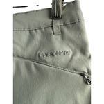 Craghoppers Woman's Kiwi Pro Stretch Trousers Walking Hiking Pants Gray Size 6 Photo 5