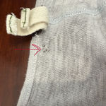 We The Free purple ombre slouchy linen-cotton top Photo 7