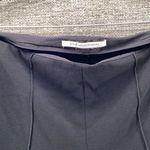 Diane Von Furstenberg Diane‎ Von Furstenberg Trouser Pants Black 12 Photo 2