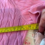 Lacoste  cotton sweater classic Photo 1