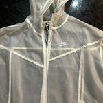 Nike Raincoat Photo 1