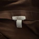 Forever 21 Brown Pencil Skirt Photo 4