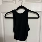 Lululemon Hold Tight Cropped Tank Size 4 Photo 4