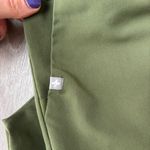 FIGS Olive Green Scrub Joggers – Size XS Tall Photo 3