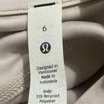 Lululemon Perfectly Oversized Cropped Crew Photo 3