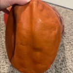 Holding Horses Anthropologie  Boho Leather Bag, Two Tone, Vintage Look Photo 3