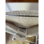 Victoria's Secret Victoria's‎ Secret White Sherpa Pants Size XS Photo 1