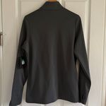 Nike Golf Therma Fit Dark Gray Full-Zip Jacket NWT Photo 3