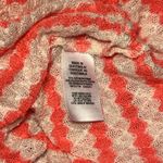 Aeropostale Aeropostal Pink and white Knit Sweater Hoodie Size Small from 2015 Photo 3