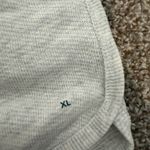 American Eagle Fleece Short Photo 4