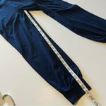 Sweaty Betty  Navy Blue Gary Jumpsuit, size S Photo 5