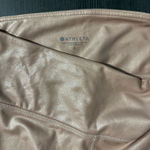 Athletes leggings Tan Photo 1