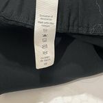 Lululemon On The Fly Crop *Woven 23" Pant - Black - 8 Photo 10
