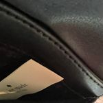 Kate Spade Grant Lane Bright Jewel Stacy Saffiano Leather Wallet Black Multi PWRU5247 Photo 3