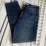 Amo • high rise stix crop jeans Blue Size 28 Photo 13