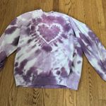 Urban Outfitters Sweatshirt Tie-Dye Photo 0