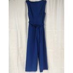 Calvin Klein Women's Blue Pants/Jumpsuit Size 4 SKU 3606 Photo 1