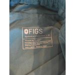 FIGS  Tansen Technical Collection Jogger Scrubs Pants Women Medium Work Nurse Aid Photo 2