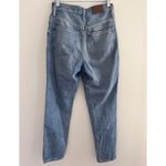 Madewell  Mom Jeans Photo 4