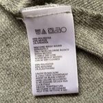 Urban Outfitters UO Cooperative Heather Gray Turtleneck Blouse Photo 3