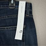 Current/Elliott NEW Current Elliott The Fling star print boyfriend jeans women’s size 28 Photo 10