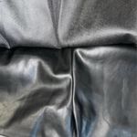 Vestique  Leather Skort Photo 4