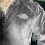 The North Face Fuzzy Zip Up Photo 2