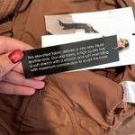 Naked Wardrobe  - The NW Bustier Mini Dress. size large Photo 5