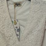 Show Me Your Mumu NWT  Ibiza Dress in White-size XS Mini dress Photo 6