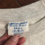 Champion  Gray Park City Sweatshirt Photo 1