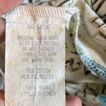 Tapestry‎ Hawaiian Shirt Blue Photo 6