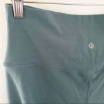 Lululemon  Align Pant Mystic Green Photo 9
