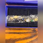 Swavorski Swarovski NWT Multicolor Crystal Bracelet brand new box Summer colorful luxury Photo 10