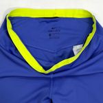 Nike Athletic Dri-Fit Logo Crop Legging Photo 5